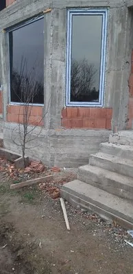 Tamplarie PVC de Top Bucuresti