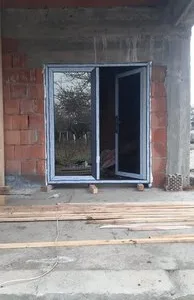 Tamplarie PVC de Top Bucuresti