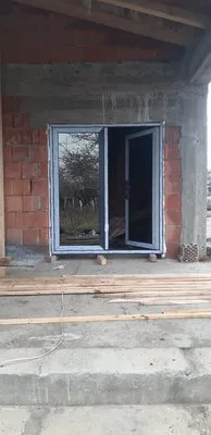 Tamplarie PVC de Top Bucuresti