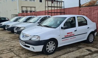 Tamplarie PVC de Top Bucuresti