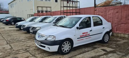 Tamplarie PVC de Top Bucuresti