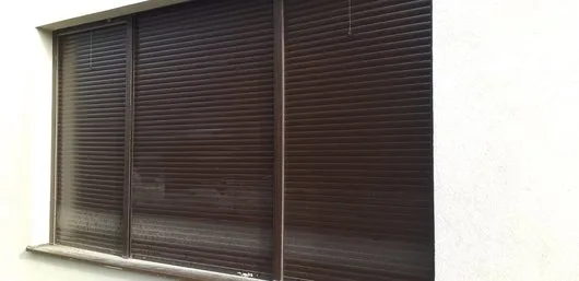 Comercializare - montaj Tamplarie PVC cu geam termopan Bucuresti