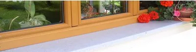 Comercializare - montaj Tamplarie PVC cu geam termopan Bucuresti