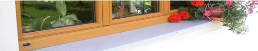 Comercializare - montaj Tamplarie PVC cu geam termopan Bucuresti