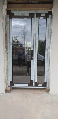 Comercializare - montaj Tamplarie PVC cu geam termopan Bucuresti