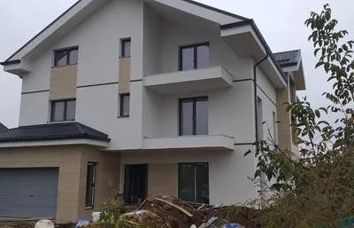 Comercializare - montaj Tamplarie PVC cu geam termopan Bucuresti