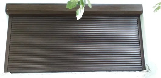Comercializare - montaj Tamplarie PVC cu geam termopan Bucuresti