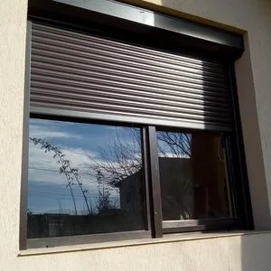 Tamplarie PVC premium Bucuresti