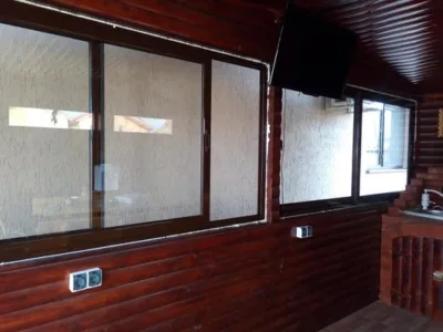 Tamplarie PVC premium Bucuresti