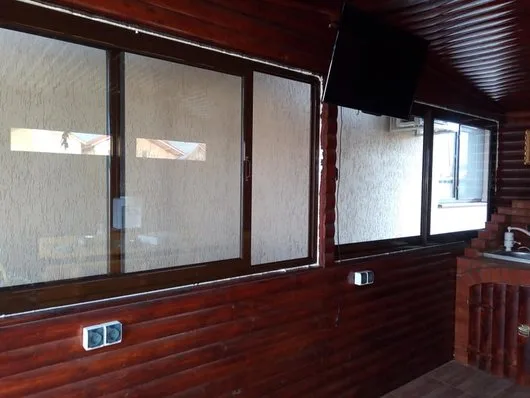 Tamplarie PVC premium Bucuresti