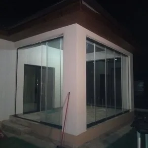 Tamplarie PVC premium Bucuresti