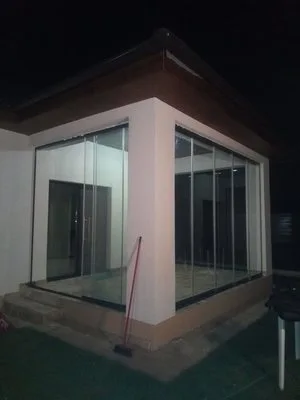 Tamplarie PVC premium Bucuresti