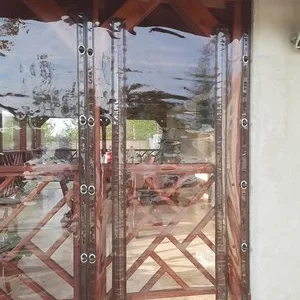Tamplarie PVC premium Bucuresti
