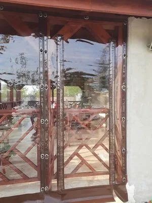 Tamplarie PVC premium Bucuresti