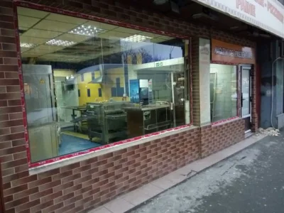 Tamplarie PVC premium Bucuresti