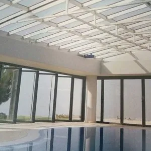 Tamplarie PVC premium Bucuresti
