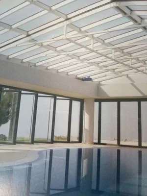 Tamplarie PVC premium Bucuresti