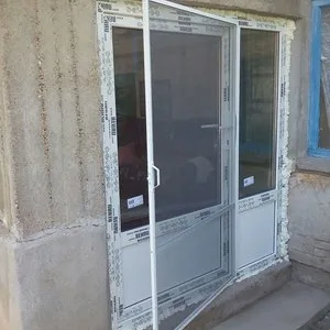 Tamplarie PVC premium Bucuresti