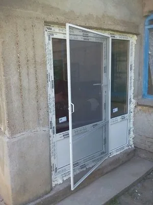 Tamplarie PVC premium Bucuresti
