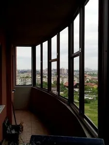 Tamplarie PVC premium Bucuresti