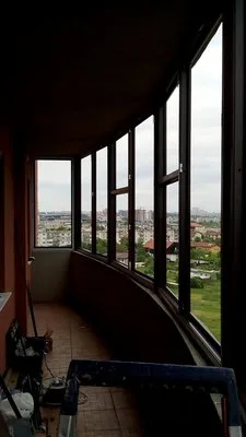 Tamplarie PVC premium Bucuresti