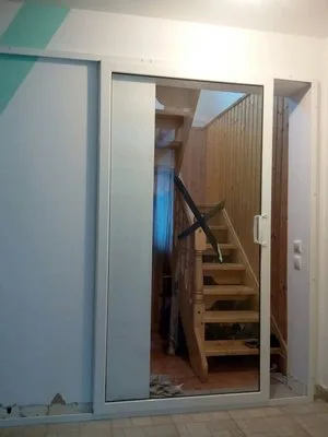 Tamplarie PVC premium Bucuresti