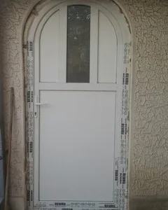 Tamplarie PVC premium Bucuresti