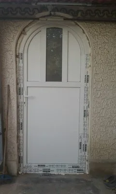 Tamplarie PVC premium Bucuresti