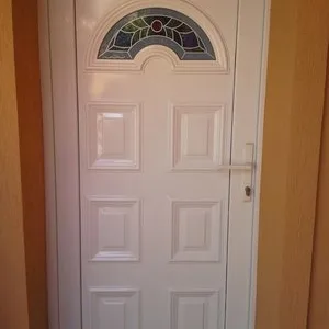 Comercializare si montaj termopane - Bucuresti