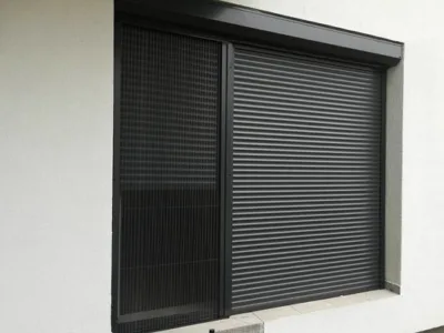 Comercializare si montaj termopane - Bucuresti