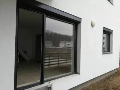 Comercializare si montaj termopane - Bucuresti