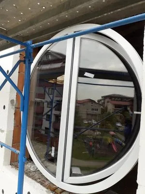 Comercializare si montaj termopane - Bucuresti