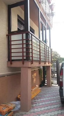 Comercializare si montaj termopane - Bucuresti