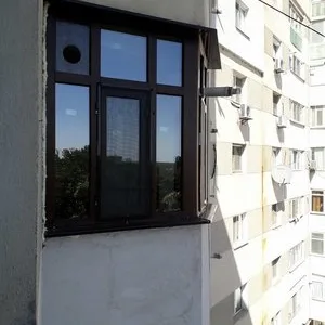 Comercializare si montaj termopane - Bucuresti