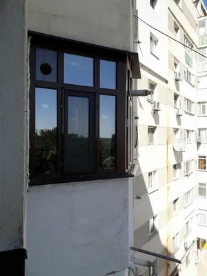 Comercializare si montaj termopane - Bucuresti