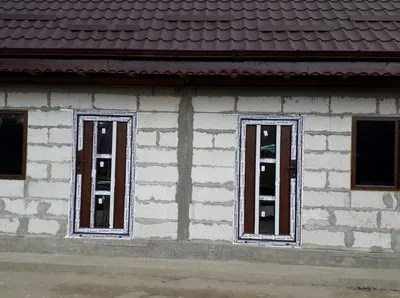 Comercializare si montaj termopane - Bucuresti