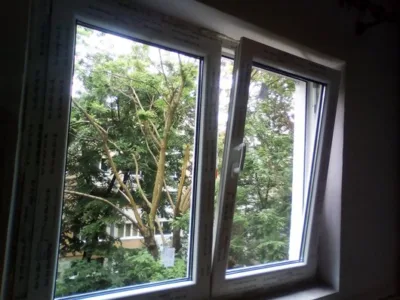 Comercializare si montaj termopane - Bucuresti