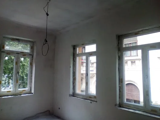 Comercializare si montaj termopane - Bucuresti