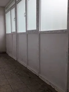 Comercializare si montaj termopane - Bucuresti