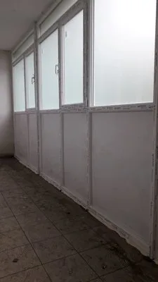 Comercializare si montaj termopane - Bucuresti