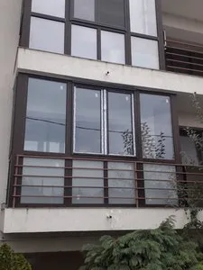 Comercializare si montaj termopane - Bucuresti