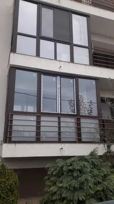Comercializare si montaj termopane - Bucuresti