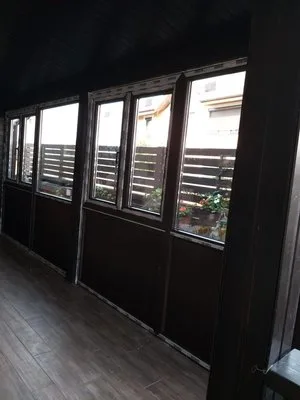 Comercializare si montaj termopane - Bucuresti
