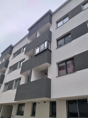 Comercializare si montaj termopane - Bucuresti