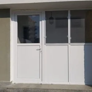 Comercializare si montaj termopane - Bucuresti