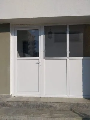 Comercializare si montaj termopane - Bucuresti