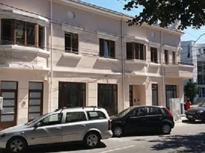 Producator de ferestre si usi din PVC - Bucuresti