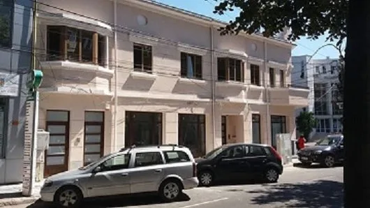 Producator de ferestre si usi din PVC - Bucuresti