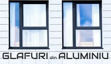 Glafuri PVC si aluminiu - plase insecte - Afumati / Ilfov