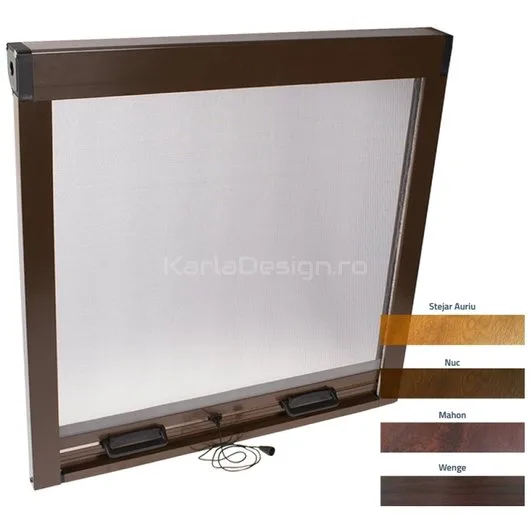 Glafuri PVC si aluminiu - plase insecte - Afumati / Ilfov